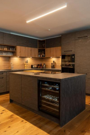 New Penthouse near Sölden - Runhof Top11